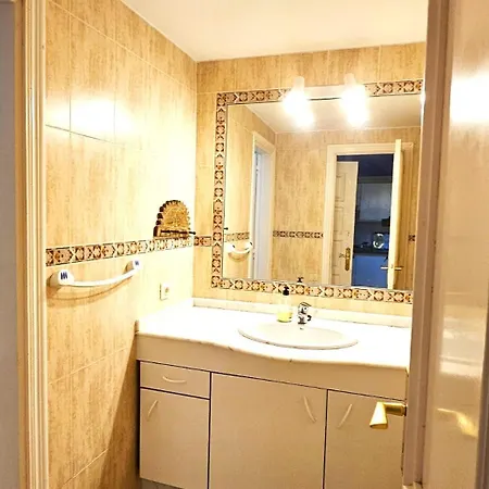 Canarias 310 Appartement *