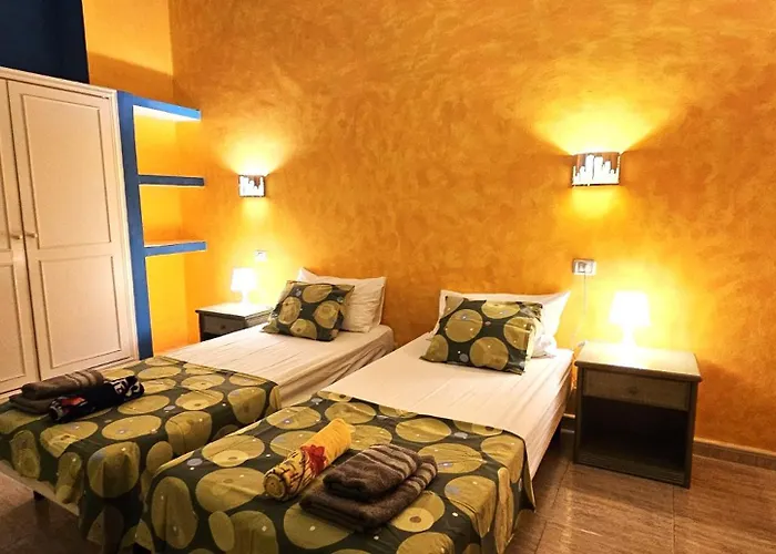 Canarias 310 Apartment Costa Adeje (Tenerife)