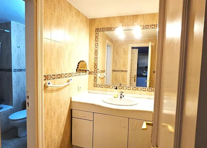 Canarias 310 Apartment *