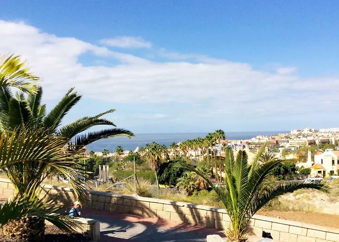Apartment Canarias 310