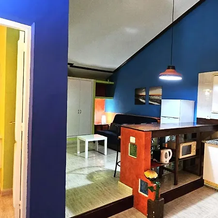 Canarias 310 * Costa Adeje (Tenerife)