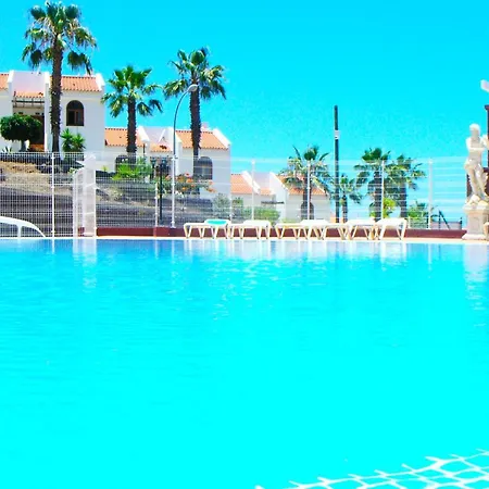 Apartament Canarias 310 Costa Adeje (Tenerife)