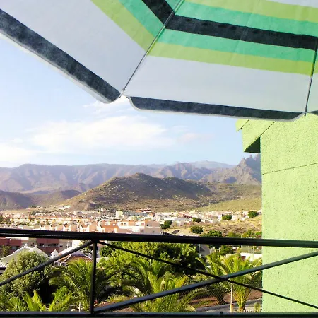 아파트 Canarias 310 아데제