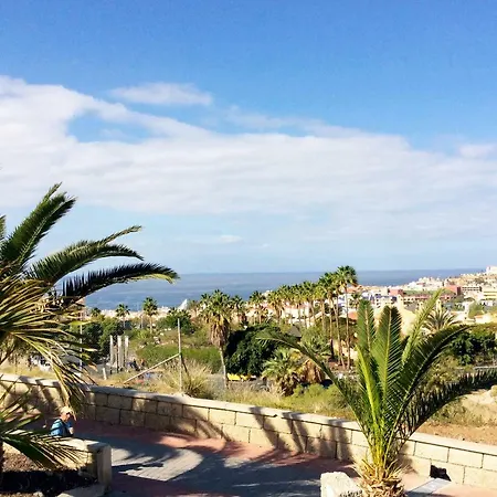 Apartament Canarias 310