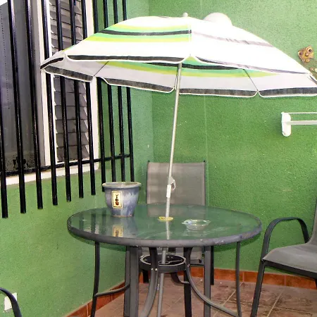 Canarias 310 아데제