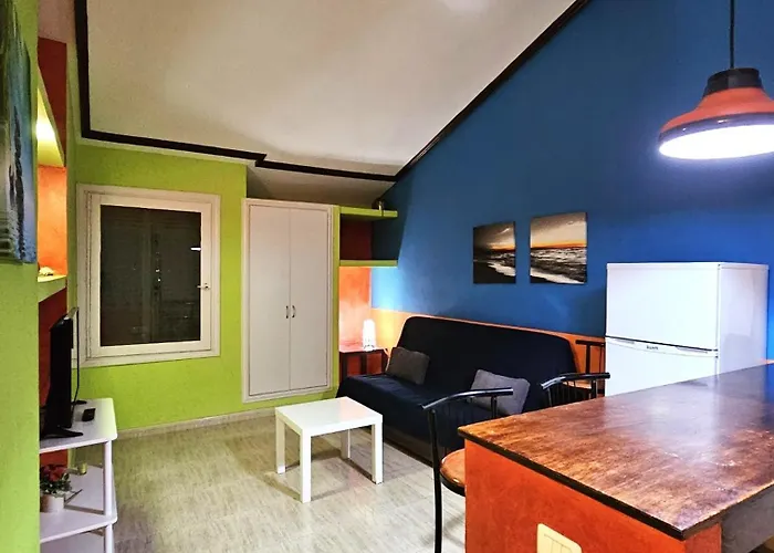 Canarias 310 Apartamento