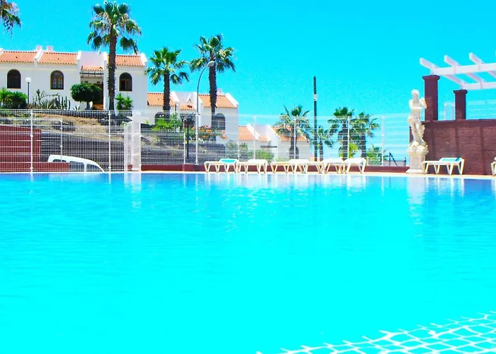 Apartamento Canarias 310 Costa Adeje (Tenerife)