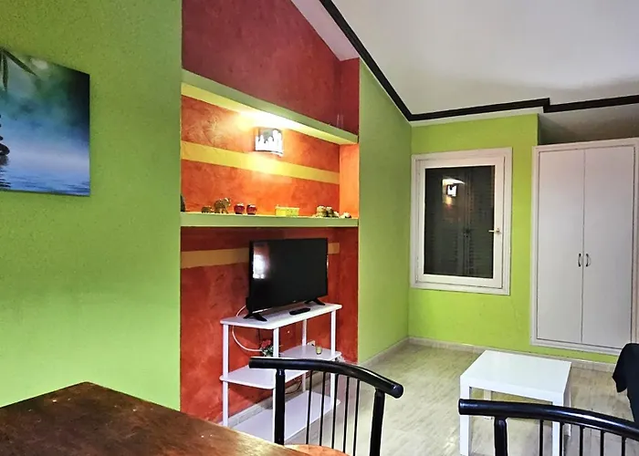 Canarias 310 Apartamento Costa Adeje (Tenerife)