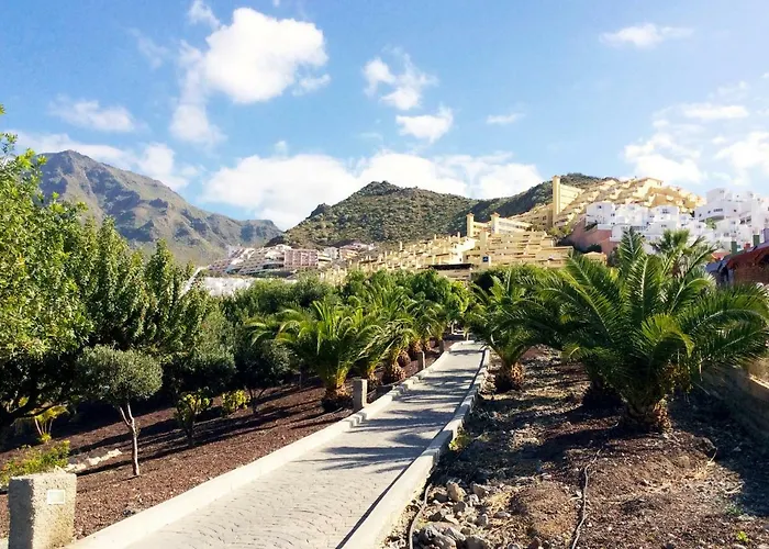 Canarias 310 Apartamento