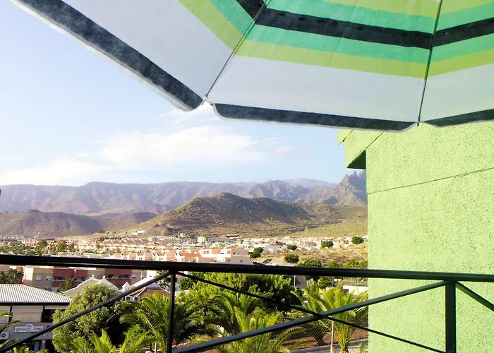 Apartamento Canarias 310 Costa Adeje (Tenerife)