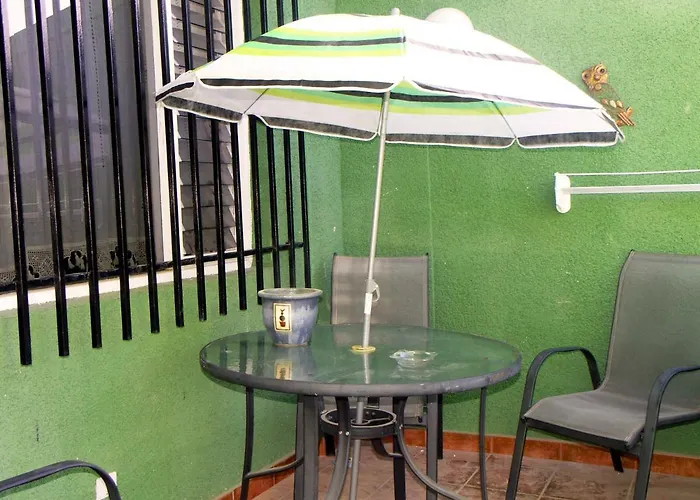 Canarias 310 Costa Adeje (Tenerife)