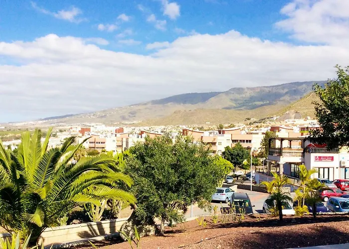 Canarias 310 Apartamento