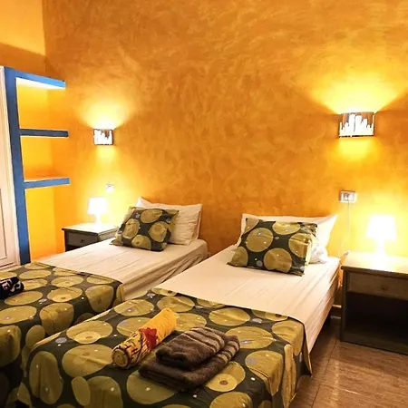 Canarias 310 Apartment Costa Adeje (Tenerife)