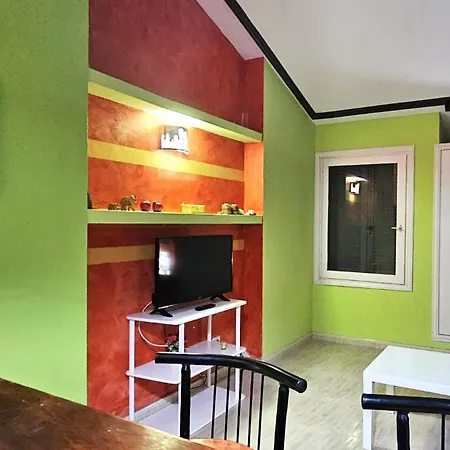 Canarias 310 Apartment Costa Adeje (Tenerife)